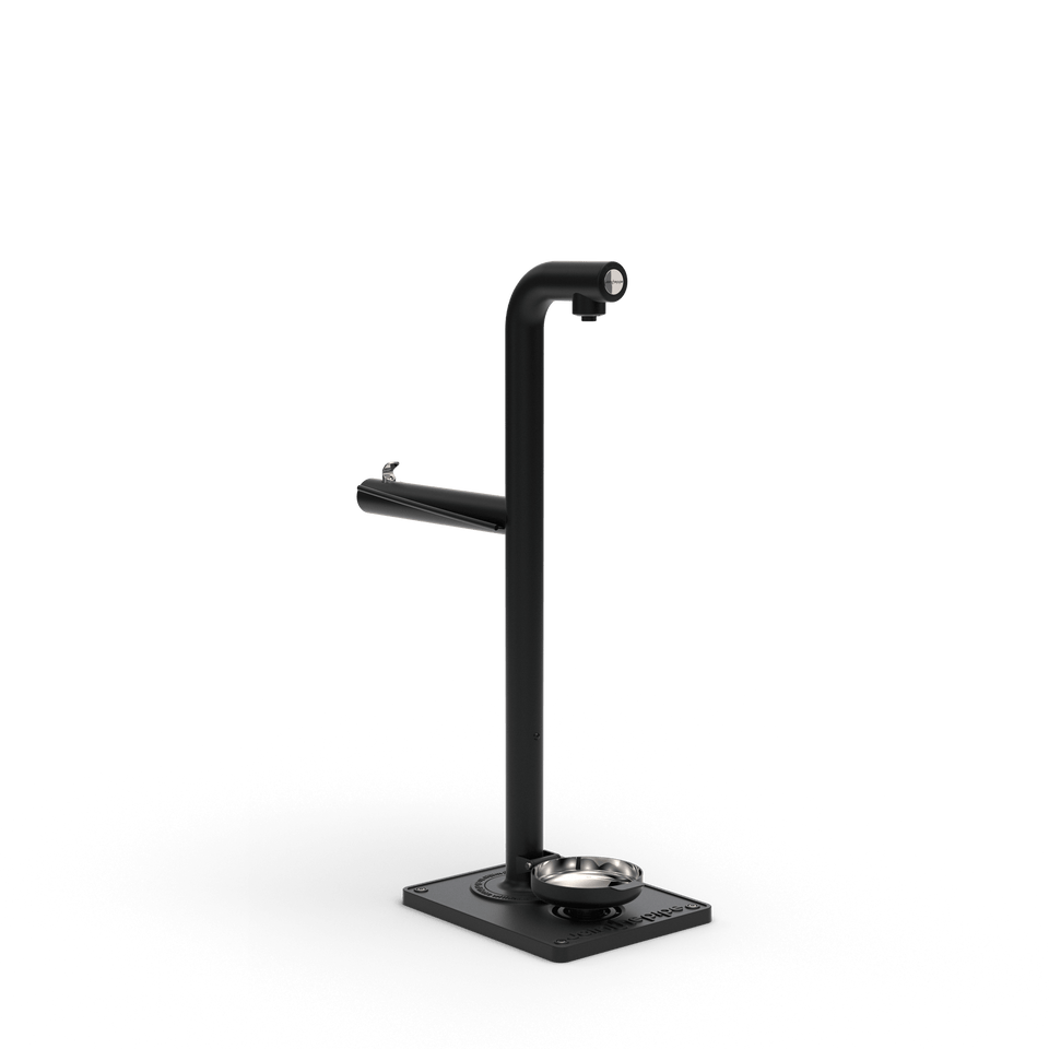 Park Tap Extended + Dog Bowl - Refill Station Outdoor | Join The Pipe