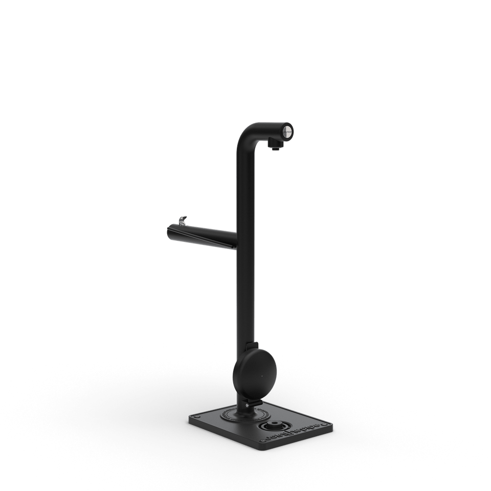 Park Tap Extended + Dog Bowl - Refill Station Outdoor | Join The Pipe