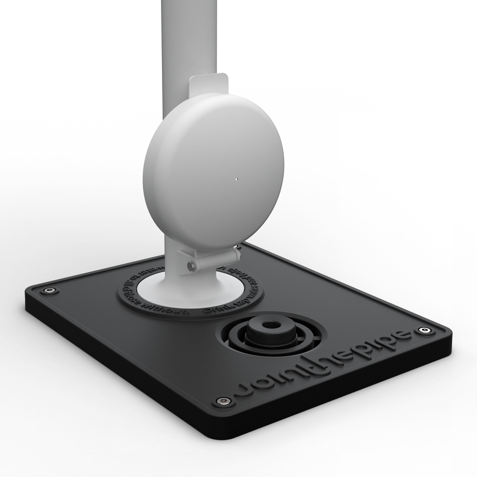 Park Tap Extended + Dog Bowl
