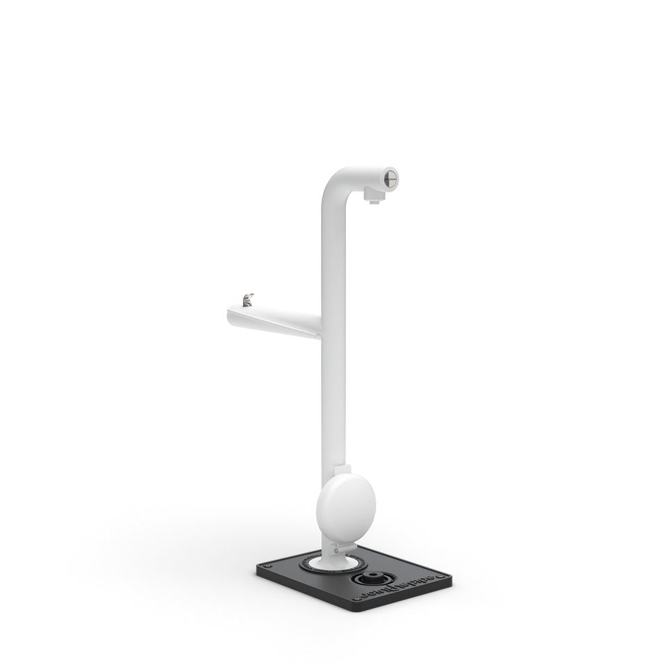 Park Tap Extended + Dog Bowl