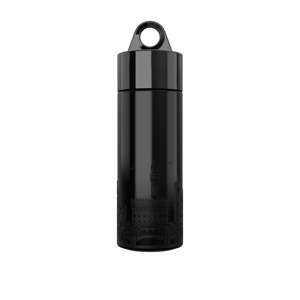 Florence City Water - Filled Bottle | Join The Pipe