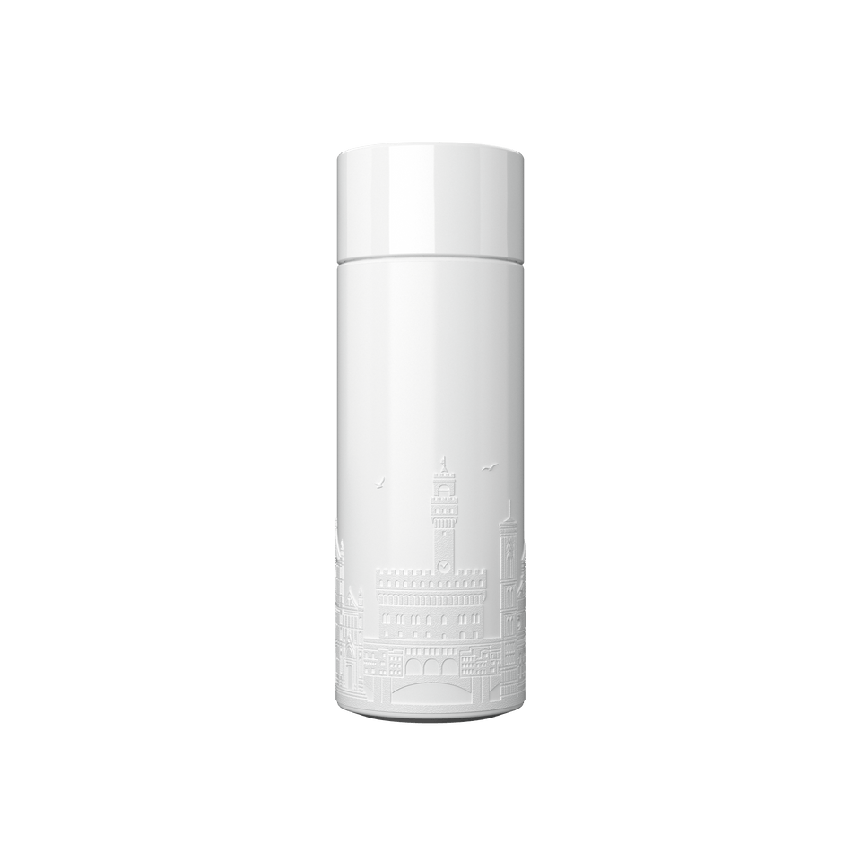 Florence City Water - Filled Bottle | Join The Pipe