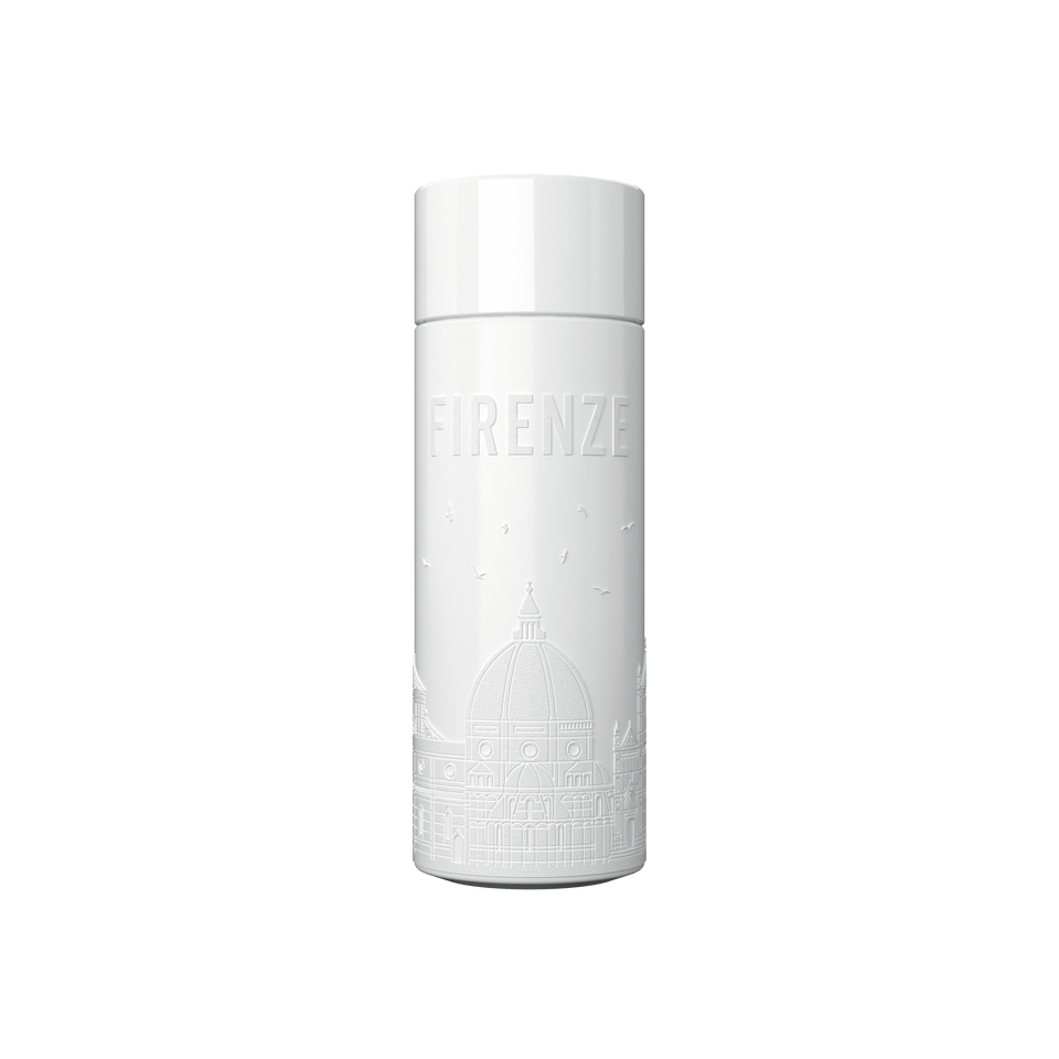 Florence City Water - Filled Bottle | Join The Pipe