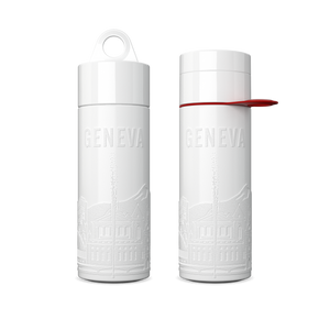 Geneva Bottle 0.5L