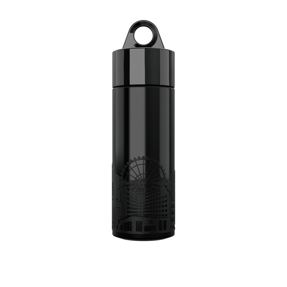 Geneva City Water - Filled Bottle | Join The Pipe