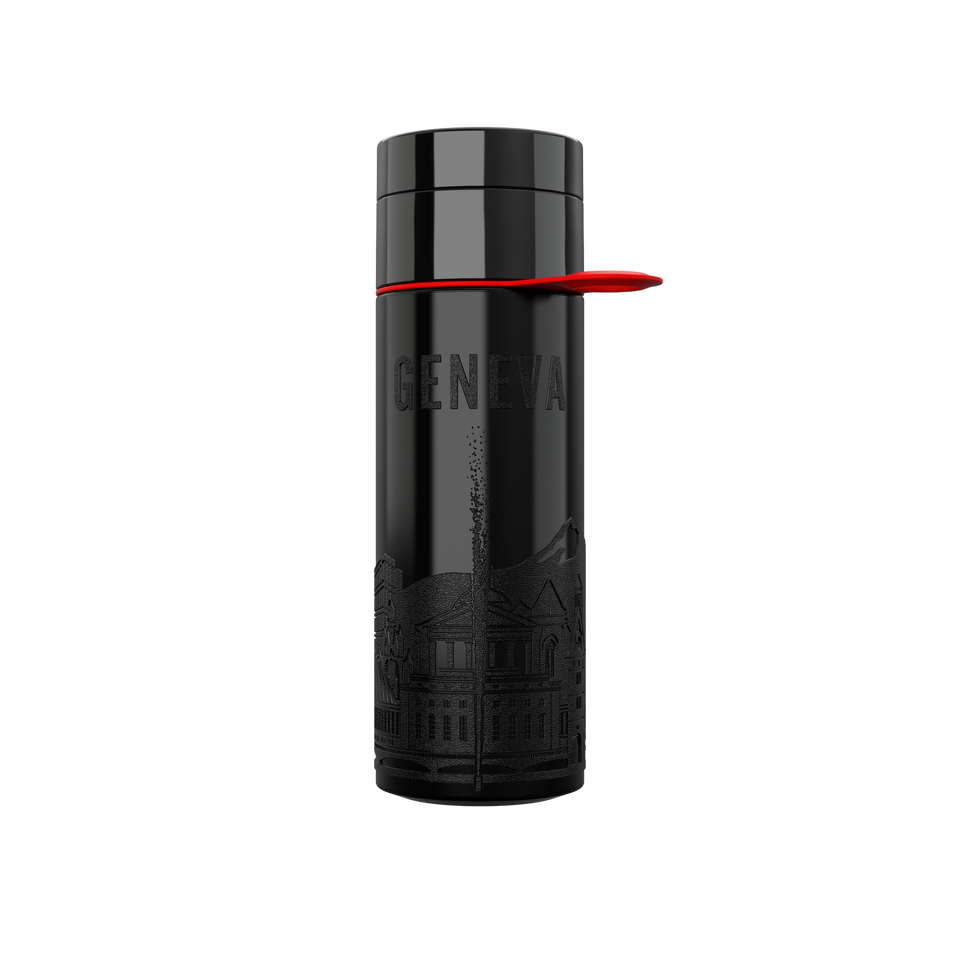 Geneva Bottle 0.5L