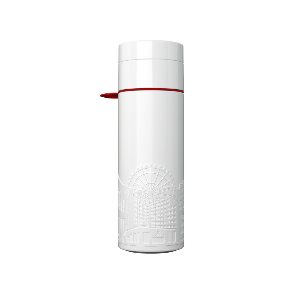Geneva Bottle 0.5L