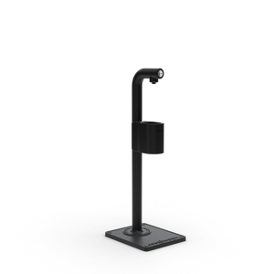 Hall Tap