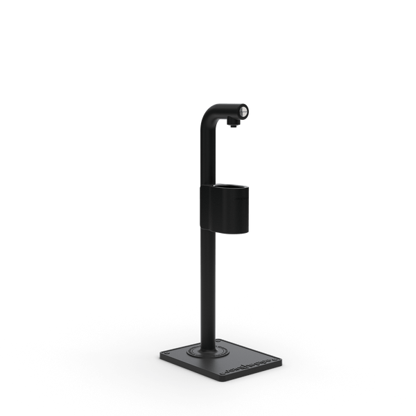 Hall Tap - Refill Station Indoor | Join The Pipe