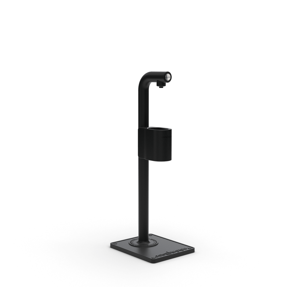 Hall Tap - Refill Station Indoor | Join The Pipe