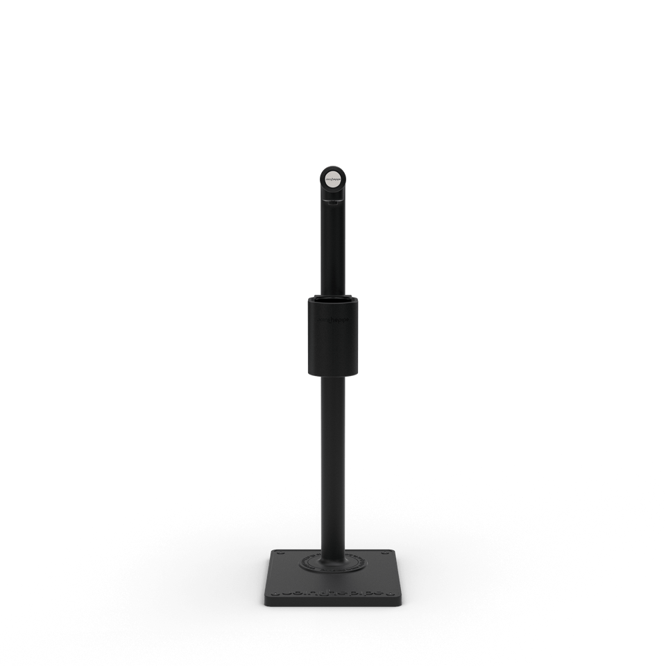 Hall Tap - Refill Station Indoor | Join The Pipe