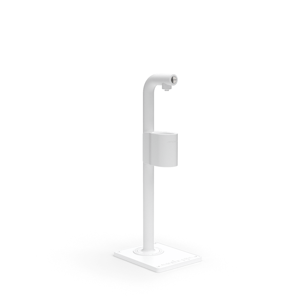 Hall Tap - Refill Station Indoor | Join The Pipe