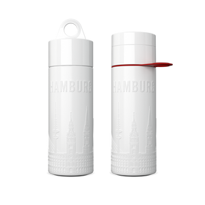 Hamburg Bottle 0.5L