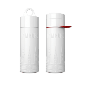 Hamburg Bottle 0.5L