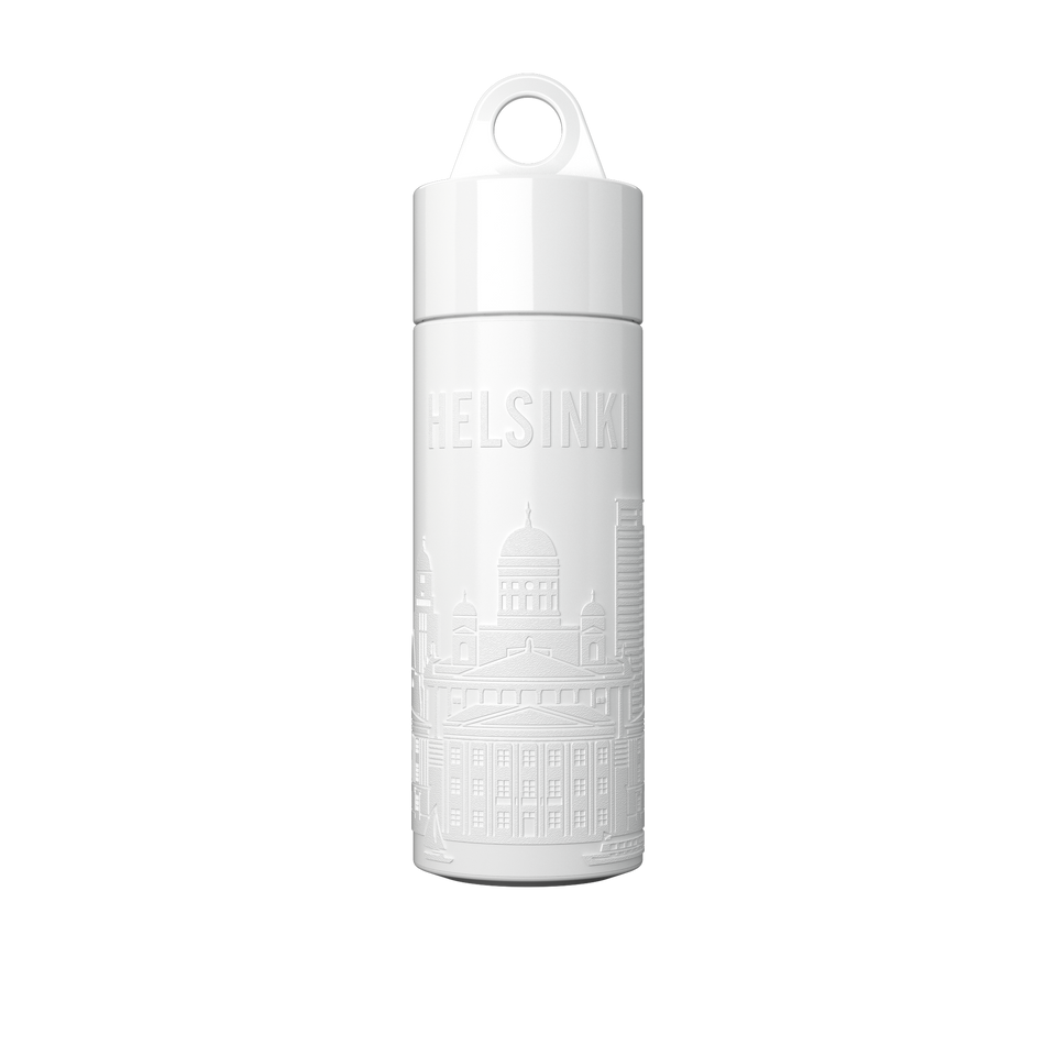 Helsinki City Water