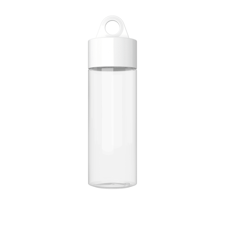 Kumasi Bottle 0.5L - Branded Water Bottle | Join The Pipe