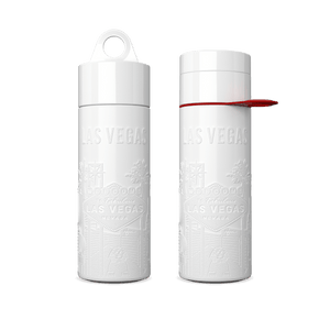 Las Vegas Bottle 0.5L