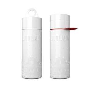 Ljubljana Bottle 0.5L