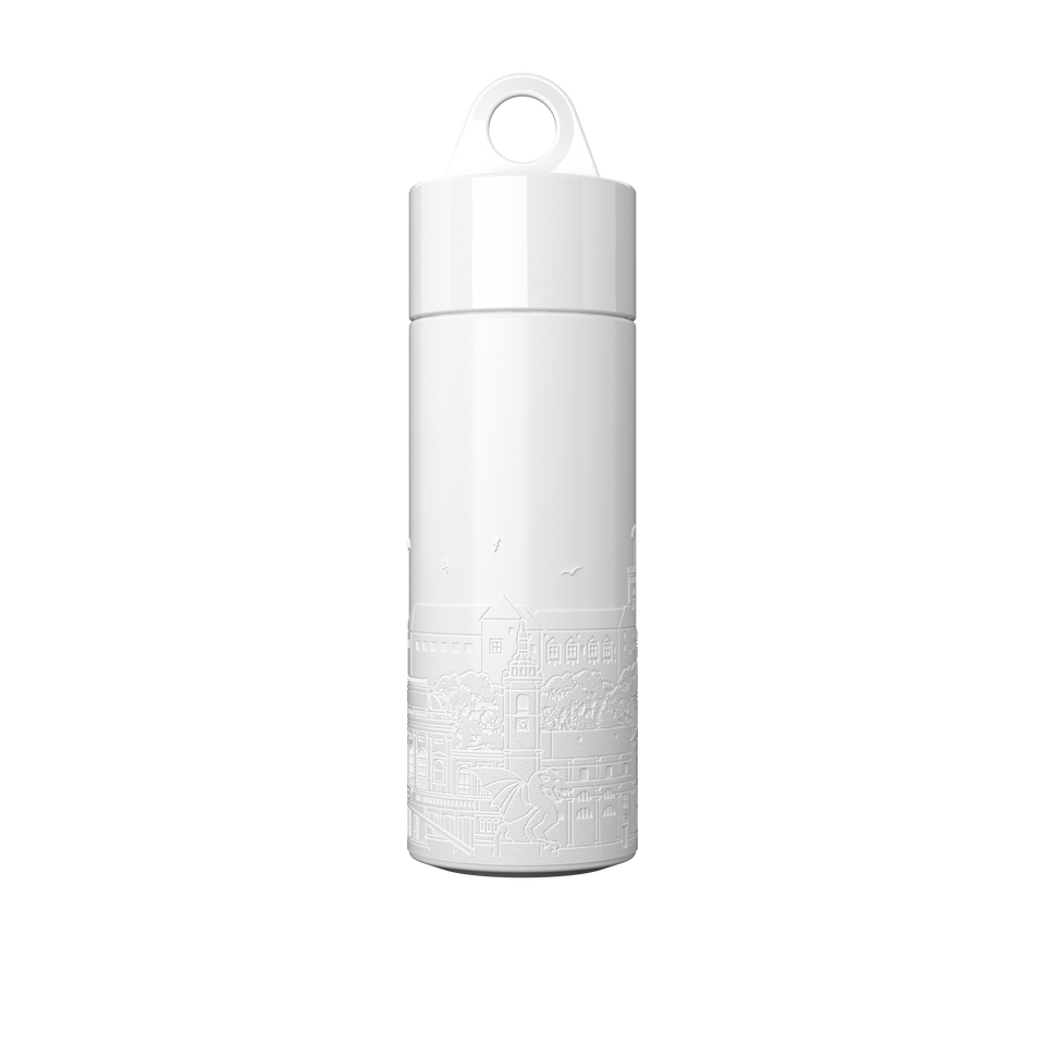 Maastricht City Water