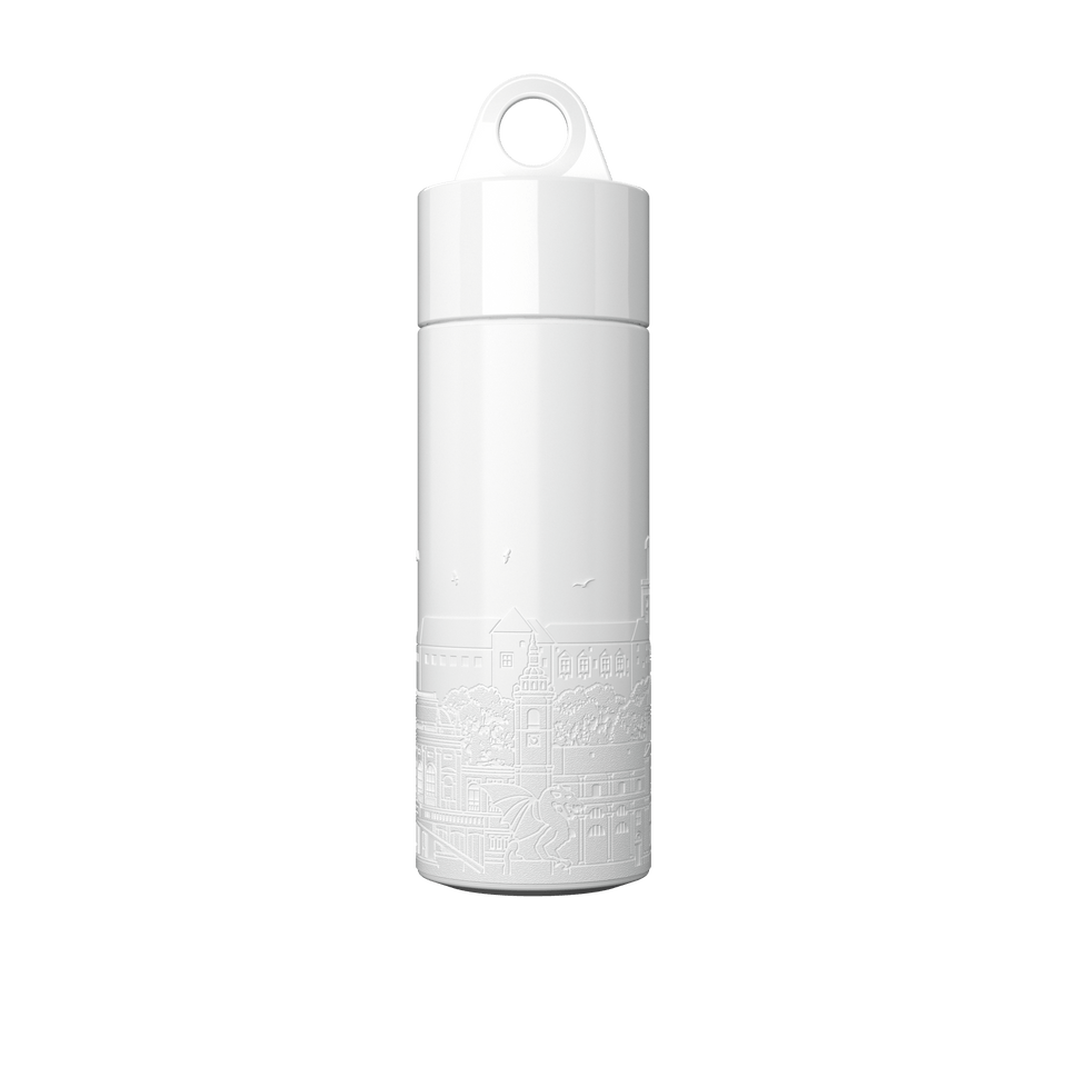 Ljubljana City Water - Filled Bottle | Join The Pipe