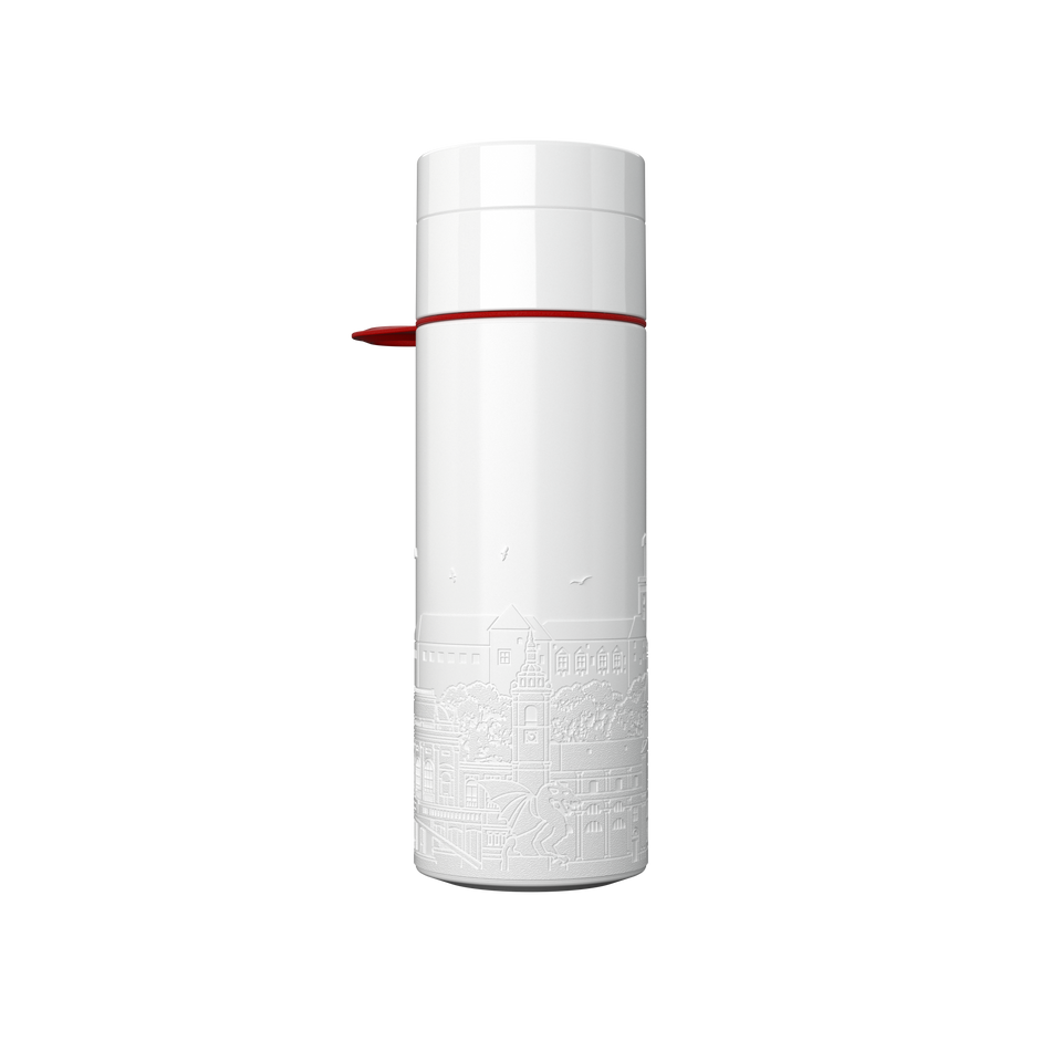 Gourde Maastricht 0.5L