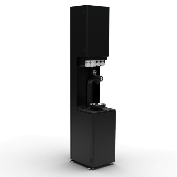 Lobby Tap - Refill Station Indoor | Join The Pipe