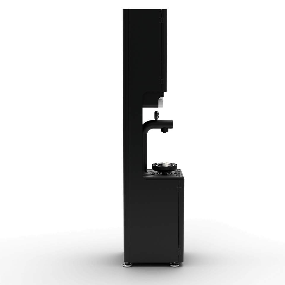Lobby Tap - Refill Station Indoor | Join The Pipe