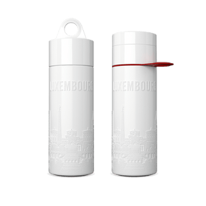 Luxembourg Bottle 0.5L