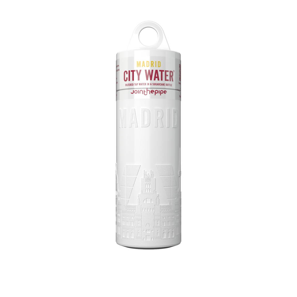 Maastricht City Water