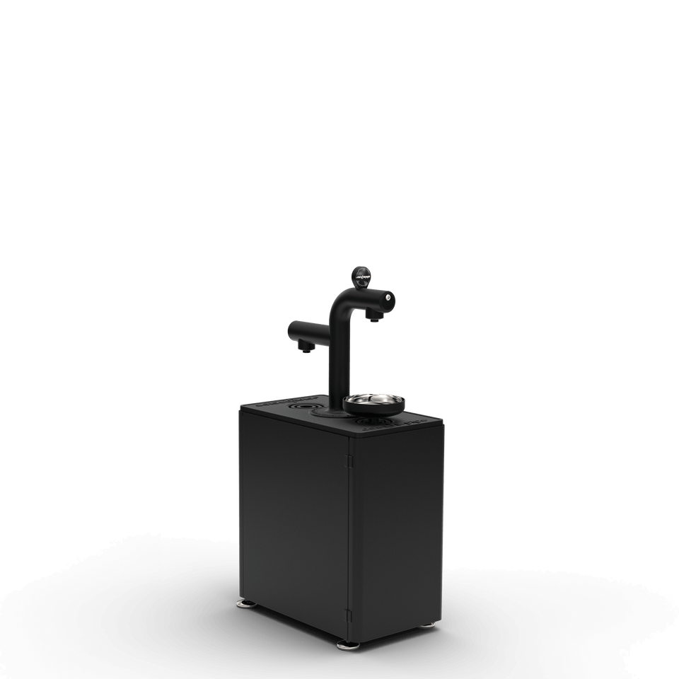 Mall Tap - Refill Station Indoor | Join The Pipe