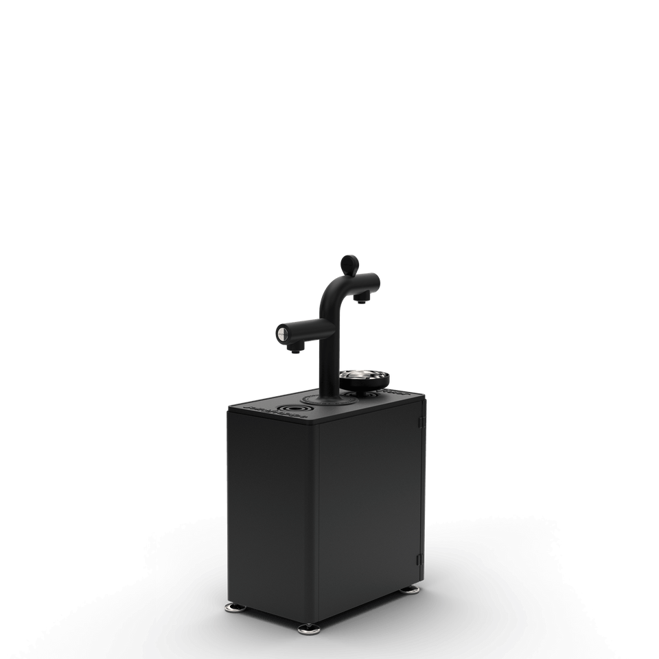 Mall Tap - Refill Station Indoor | Join The Pipe