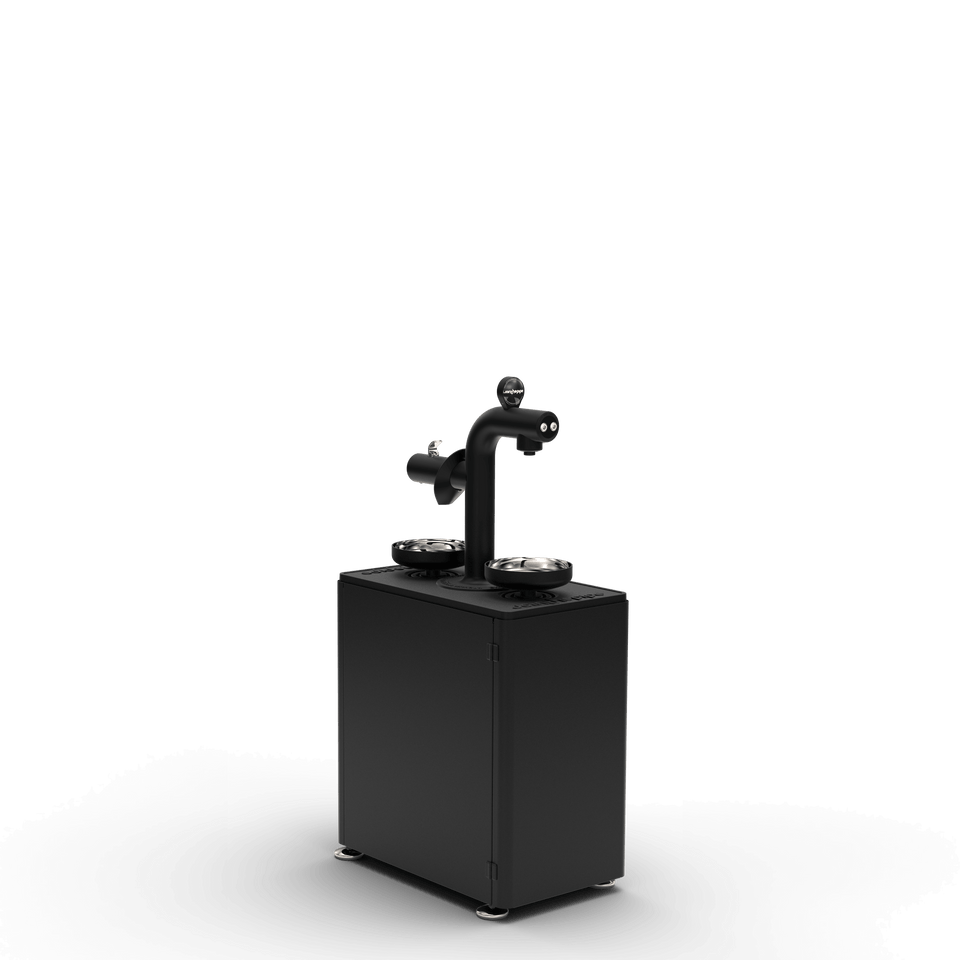 Mall Tap - Refill Station Indoor | Join The Pipe