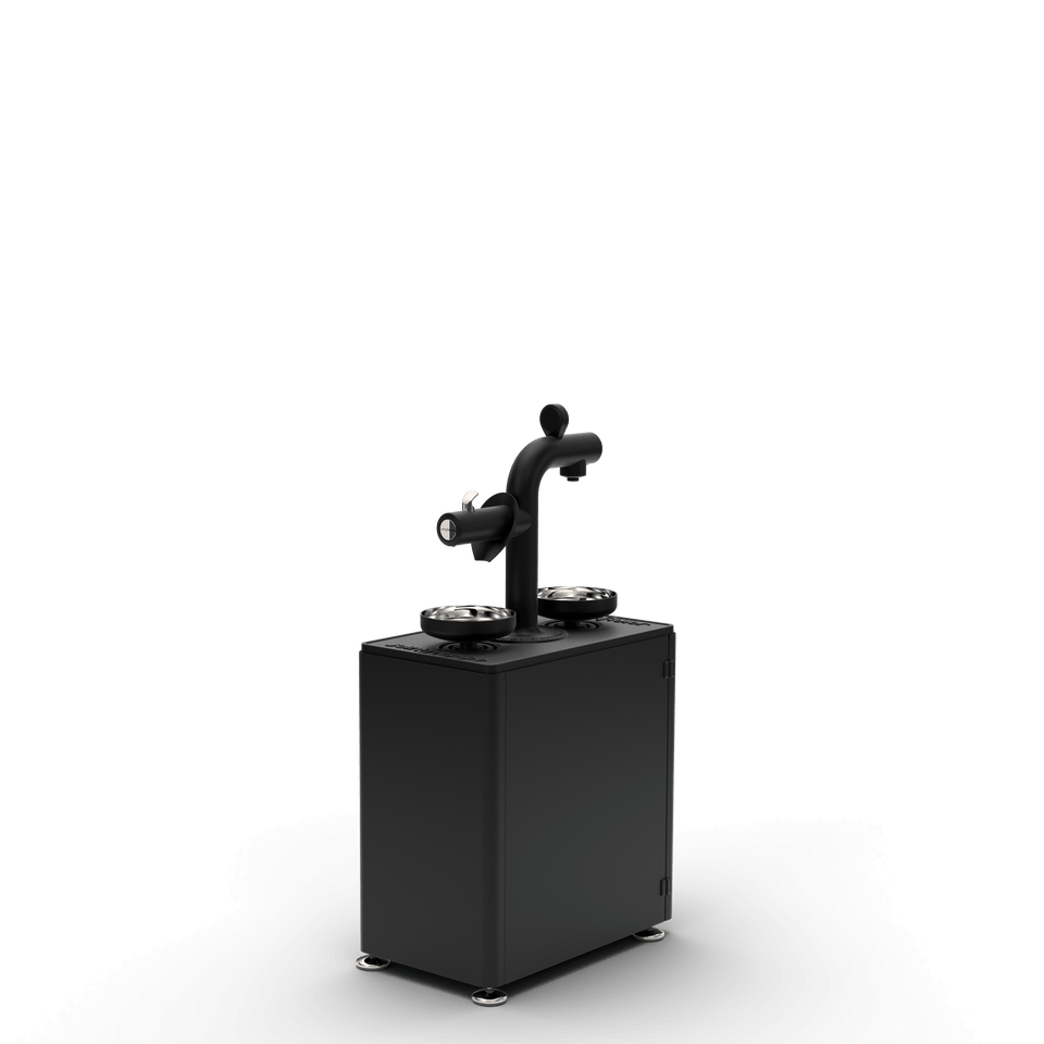 Mall Tap - Refill Station Indoor | Join The Pipe