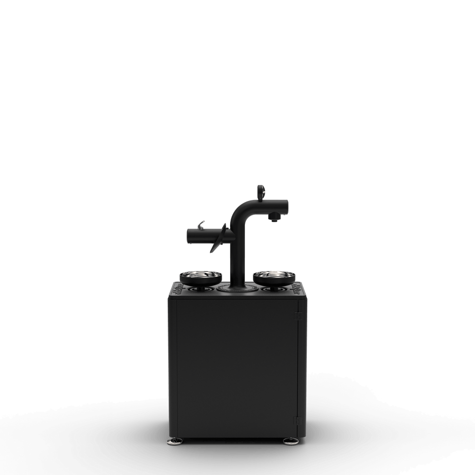 Mall Tap - Refill Station Indoor | Join The Pipe