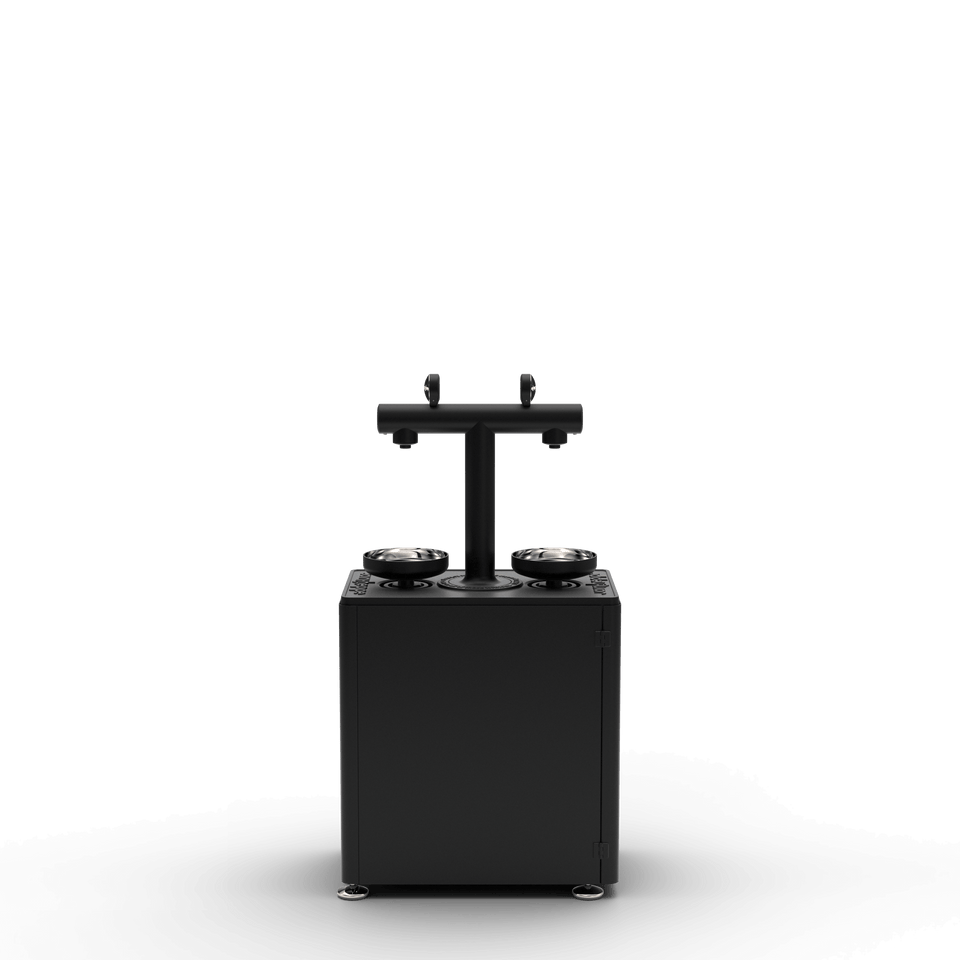 T-Tap - Refill Station Indoor | Join The Pipe