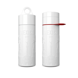 Mexico City Bottle 0.5L