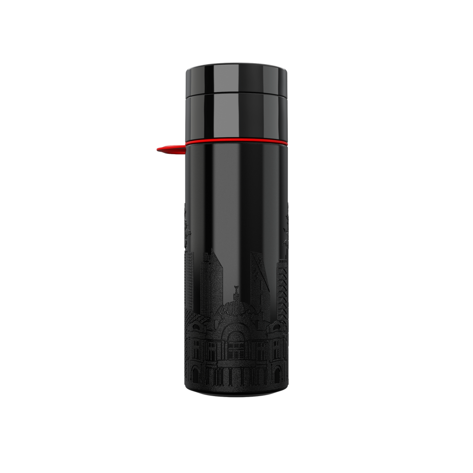 Mexico City Bottle 0.5L