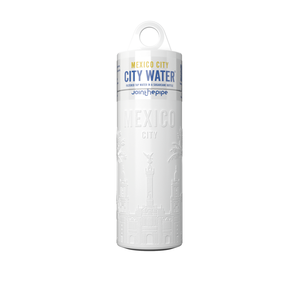 Mexico City Water