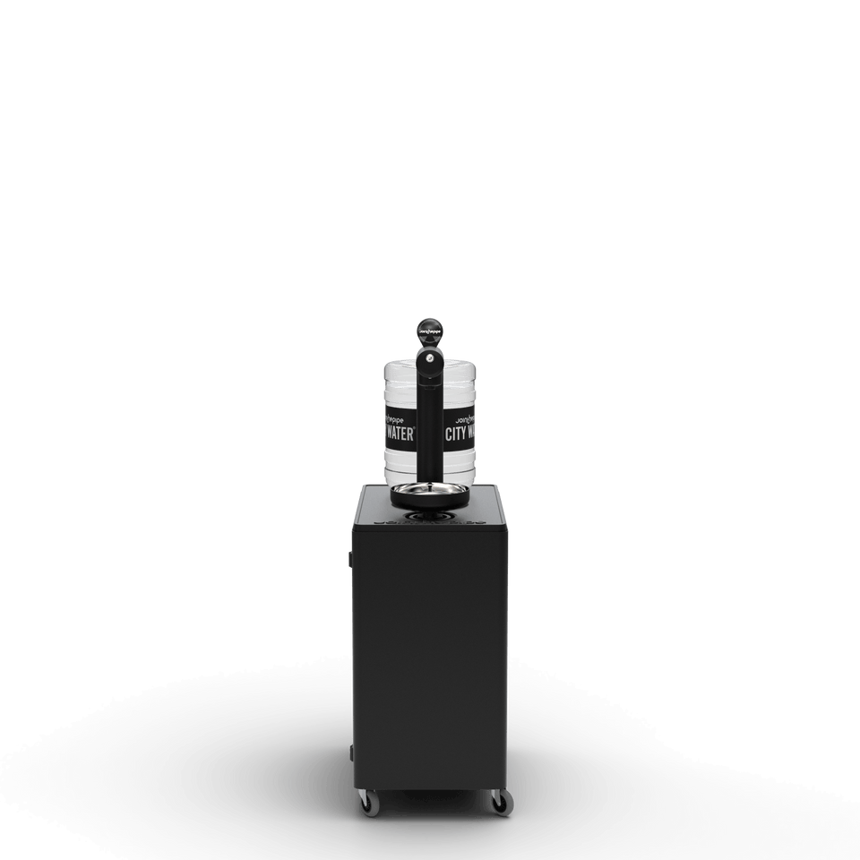 Mobile Tap - Refill Station Indoor | Join The Pipe