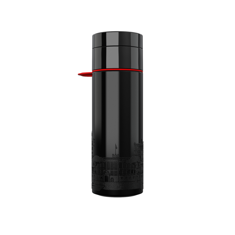 Monaco Bottle 0.5L