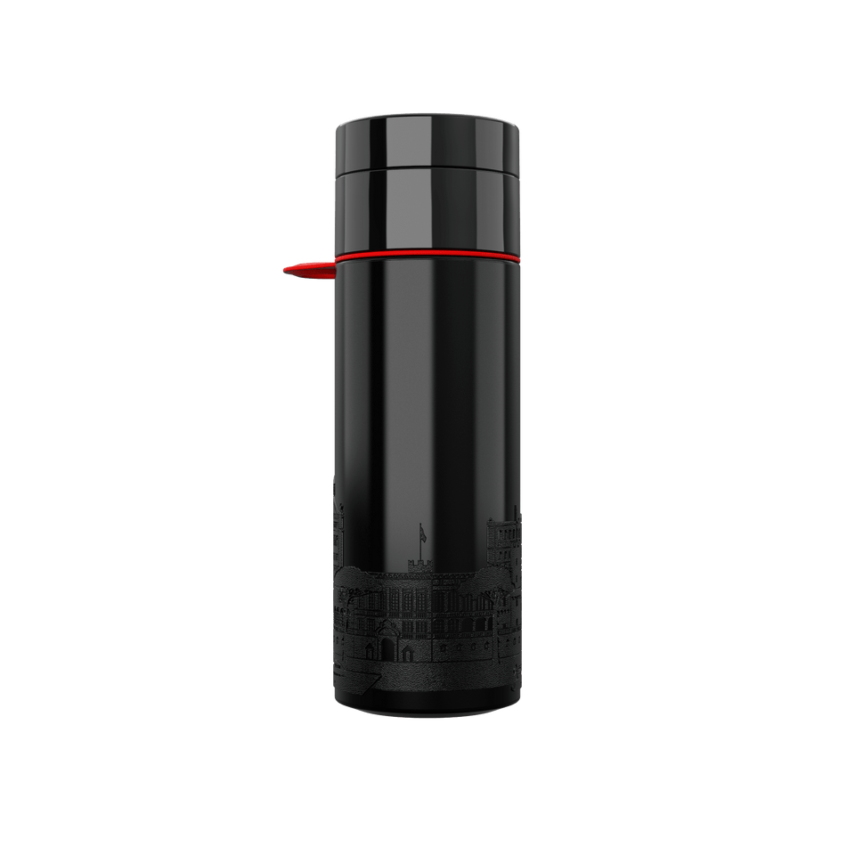 Monaco Bottle 0.5L - Water Bottle (City Bottle) | Join The Pipe