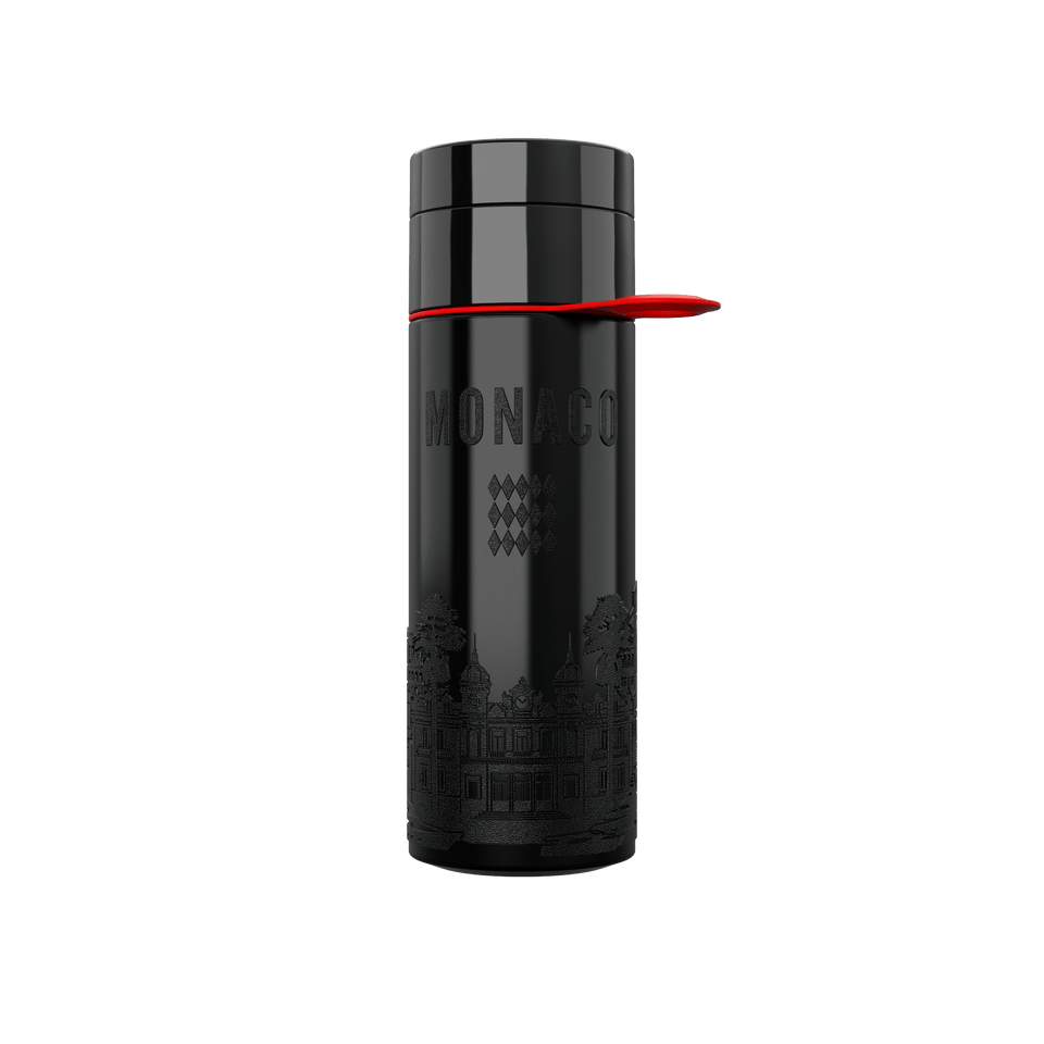 Monaco Bottle 0.5L - Water Bottle (City Bottle) | Join The Pipe