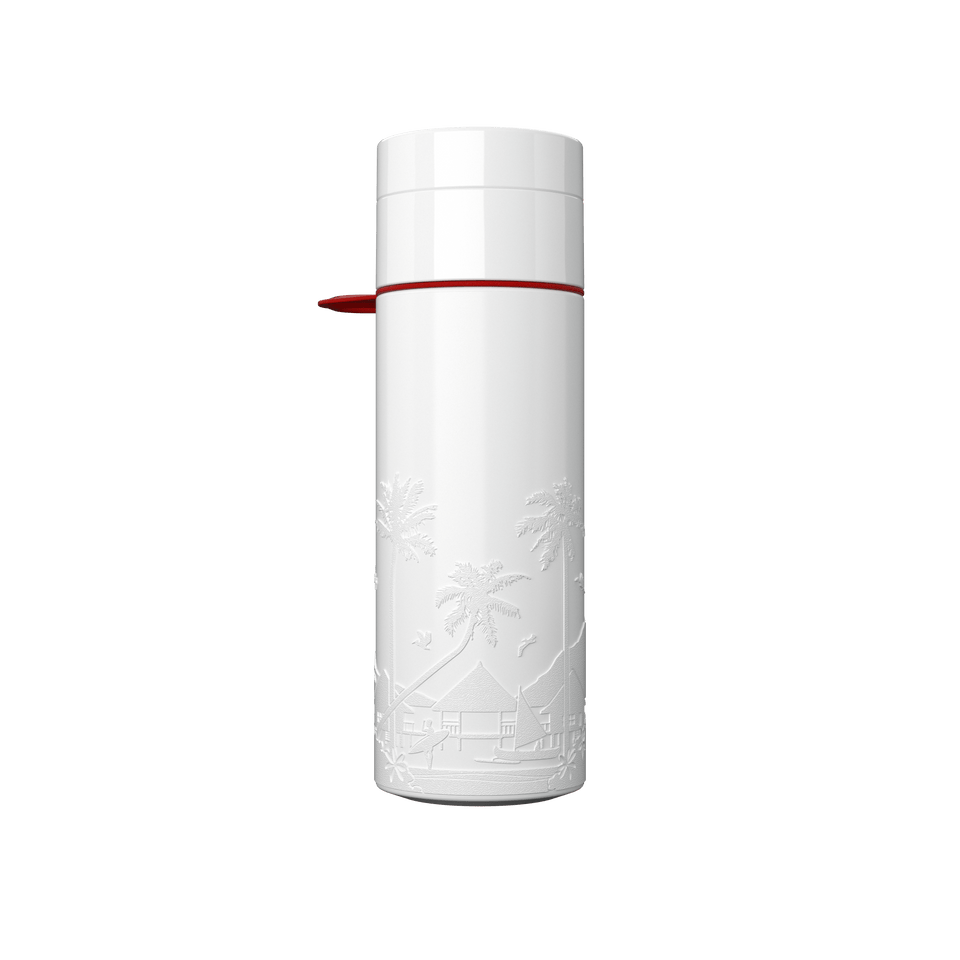 Moorea Bottle 0.5L - Water Bottle (City Bottle) | Join The Pipe