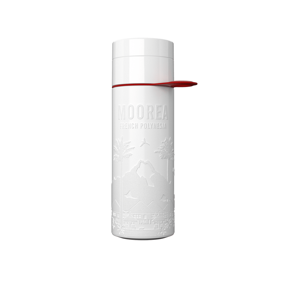 Moorea Bottle 0.5L - Water Bottle (City Bottle) | Join The Pipe
