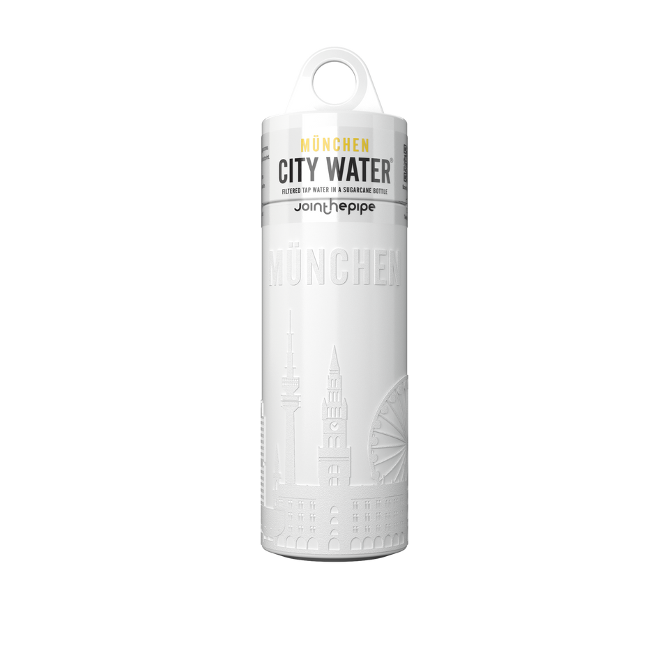 Maastricht City Water