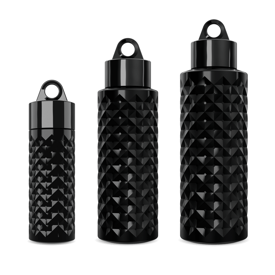 Nairobi Bottle 1L - Water Bottle | Join The Pipe