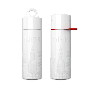 Nairobi-Kenya Bottle 0.5L