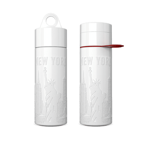 New York Bottle 0.5L
