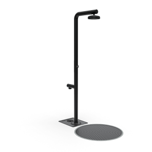 Outdoor Shower