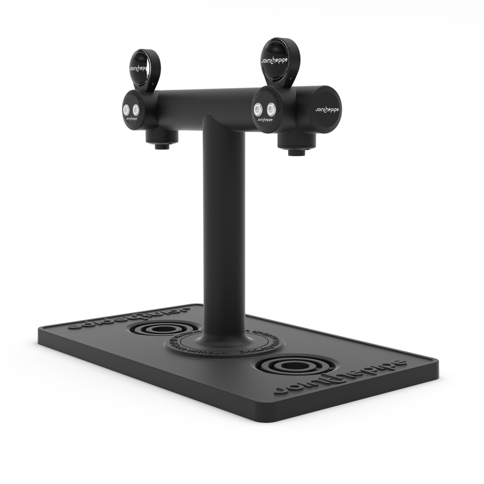 Pantry Tap - Refill Station Indoor | Join The Pipe